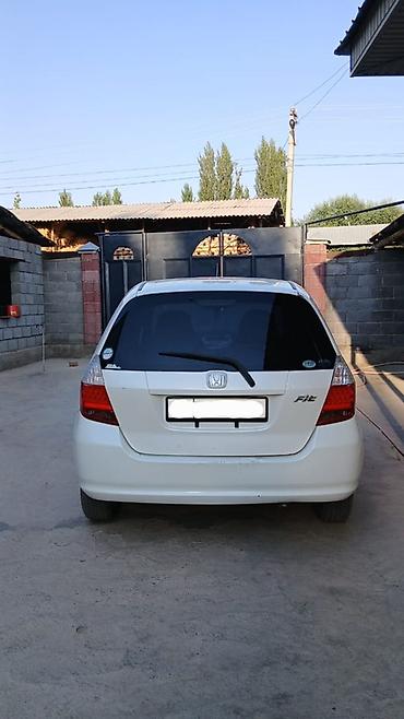 bud e9: Honda Fit: 2002 г., 1.3 л, Автомат, Бензин, Хэтчбэк — 2