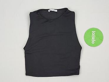 top marks: Zara, Топ жіночий, розмір M — 3