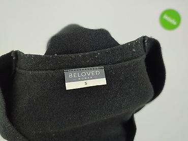 robak: Beloved, Kardigan damski, rozmiar S — 4