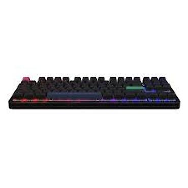 ipad mini 6: Red Square Alumix TKL Simple RSQ-20049 g3ms Amber Mexaniki RGB — 3
