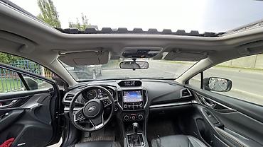 субару крострек: Subaru Crosstrek: 2019 г., Вариатор, Бензин, Кроссовер — 7