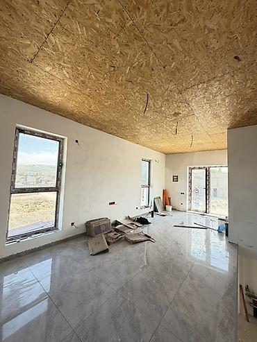 Дома: Орок. Современный таунхаус площадью 275 м² - Архитектура в — 3