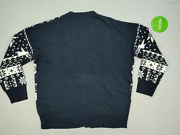 missguided sweter: Esmara, Kardigan dla mężczyzn, rozmiar M — 3