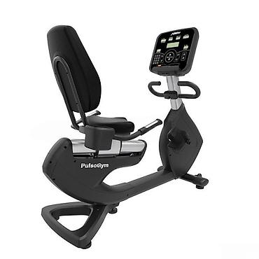 спортивный велосипед: Velotrenajor "PulsoGym BKS800"PulsoGym BKS800 - qapalı məkanlarda — 2
