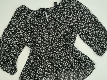 Bluzki: Bluzka damska, Forever 21, rozmiar L