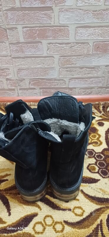 Сапоги: Сапоги — 4