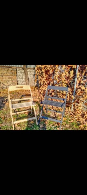 Точильные станки: Станок точильный нождак Новый Складные стулья по 2500с одна штука — 15