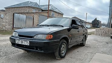 VAZ (LADA): Mator karopka idyal sadece kasmetik ehtiyaci var -da lalafo.az — 3 VAZ (LADA): Mator karopka idyal sadece kasmetik ehtiyaci var — 3