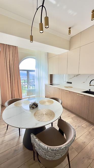 Продажа квартир: 3 комнаты, 94 м², Элитка, 12 этаж, Дизайнерский ремонт at lalafo.kg — 16 Продажа квартир: 3 комнаты, 94 м², Элитка, 12 этаж, Дизайнерский ремонт — 16