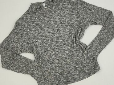 sweter w paski stradivarius: Atmosphere, Women`s sweater, size XS (EU 34)