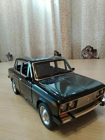 Модели автомобилей: Копия данной модельки. Масштаб 1/24. Новая. Имеется упаковочная — 3