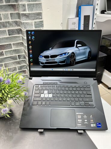 asus ux310u цена: Ноутбук, Asus, 16 ГБ ОЭТ, Intel Core i7, 15.6 ", Колдонулган, Оюндар үчүн, эс тутум SSD