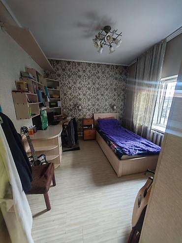 дом 103 серии: Продаётся дом 133 м² на участке 4 сотки, район Церкви. В доме: • 3 — 7