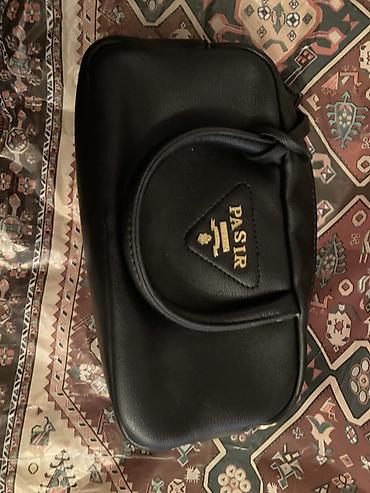 Çantalar: Çanta dəsti — 6