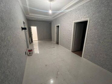 Yeni tikili: Saray, 3 otaqlı, Yeni tikili, 99 kv. m — 8