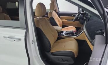 Kia: Kia Carnival: 2020 г., 2.2 л, Автомат, Дизель, Минивэн — 12