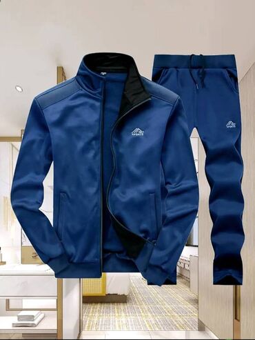 İdman dəstləri: İdman dəsti — 6