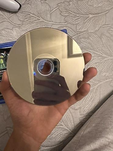 baş qirxan: PS5 üçün EA Sports FC 25 – disk versiyası - Platforma: PlayStation 5 — 4