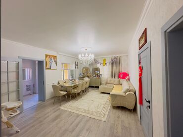 şirvan əmlak az: Гянджа, 3 комнаты, Вторичка, 100 м²