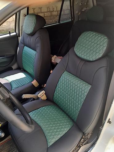 cexol satisi: Lifan avtomobilinin yeni üzlənmiş və tam komplektləşdirilmiş — 2