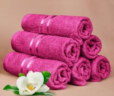 Уход за телом: Продаем махровые полотенца разного цвета и разных размеров. Оптом и в