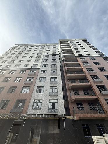 Продажа квартир: 1 комната, 44 м², 8 этаж — 10