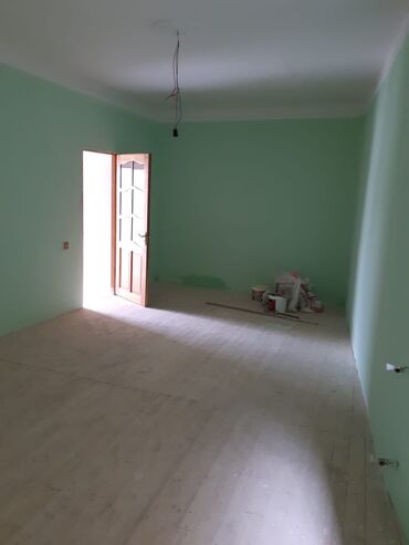 gənclik ev: Binəqədi qəs. 1 otaqlı, 40 kv. m, Kredit yoxdur, Orta təmir