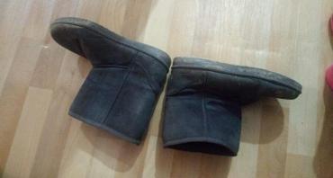 Zimske - Srbija: Zimske čizme ugg