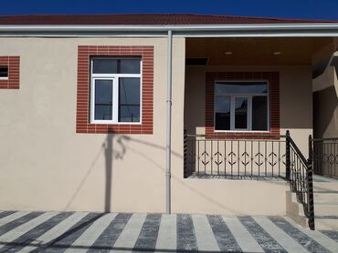 Həyət evləri və villaların satışı: Binəqədi qəs. 4 otaqlı, 100 kv. m, Yeni təmirli — 2