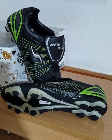 kopačke za veštačku travu: Football boots, size - 44