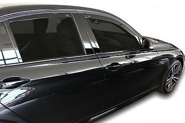 delta oznaka: BOCNI VETROBRANI DEFLEKTORI USMERIVACI BMW SERIJA 3 F30 F31 | NOVI — 2