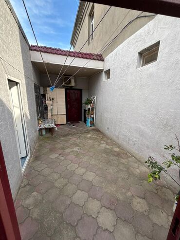 Həyət evləri və villaların satışı: Həzi Aslanov qəs. 2 otaqlı, 50 kv. m, Kredit yoxdur, Yeni təmirli -da lalafo.az — 2 Həyət evləri və villaların satışı: Həzi Aslanov qəs. 2 otaqlı, 50 kv. m, Kredit yoxdur, Yeni təmirli — 2