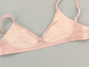 legginsy nike damskie z wysokim stanem: Bra, 70AA, condition - Very good