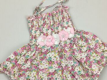 sukienki w kwiaty mohito: Sukienka, 3-6 m, stan - Dobry