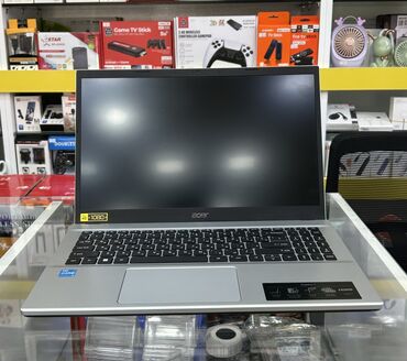 ноутбук ремонт на дому: Acer Aspire, 15.6 ", Intel Core i3, 256 ГБ