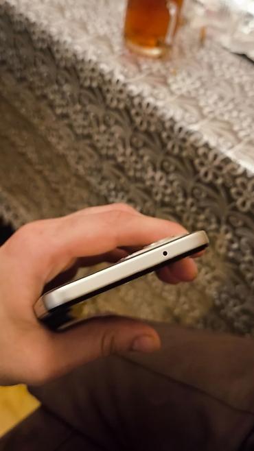 redmi note 12 pro plus: Redmi 1S, 256 GB, rəng - Gümüşü, Barmaq izi, Face ID, İki sim kartlı — 5
