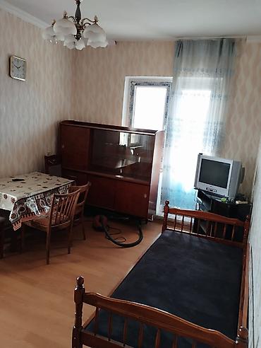 Kirayə mənzillər: 3otaqlı mənzil – tam mebel və məişət avadanlıqları ilə Planlaşdırma — 3