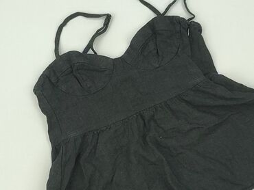 programmer t shirty: H&M, Топ жіночий, розмір 2XS