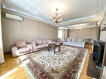 For rent a 2 bedroom apartment in the golden square. 146 Panfilov