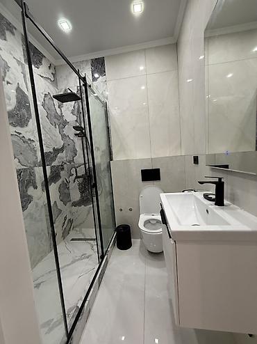 Продажа квартир: 2 комнаты, 47 м², Элитка, 2 этаж, Евроремонт — 8