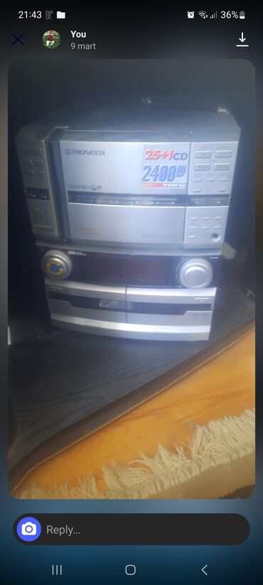 Digər: Divdi vidyo satilir 25