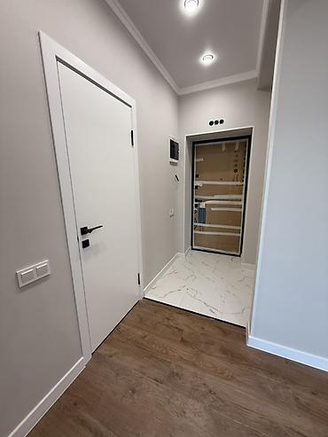 Продажа квартир: 1 комната, 42 м², Индивидуалка, 4 этаж, Евроремонт — 12