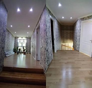 Продажа домов: Дом, 235 м², 5 комнат, Агентство недвижимости, Евроремонт — 9