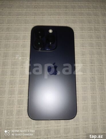 iphone 14 pro qiymeti irşad: IPhone 14 Pro, 128 GB, Deep Purple, Sənədlərlə, Face ID, Simsiz şarj