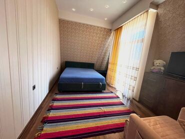 Uzunmüddətli kirayə mənzillər: Xətai rayonu, “Ağ Şəhər”, Mərkəzi Bulvar küçəsində, tam yaşayışlı yeni — 5