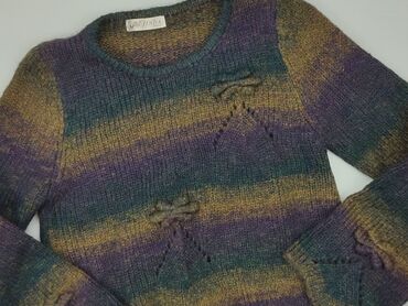 Jumpers: Sweter, S (EU 36), condition - Very good