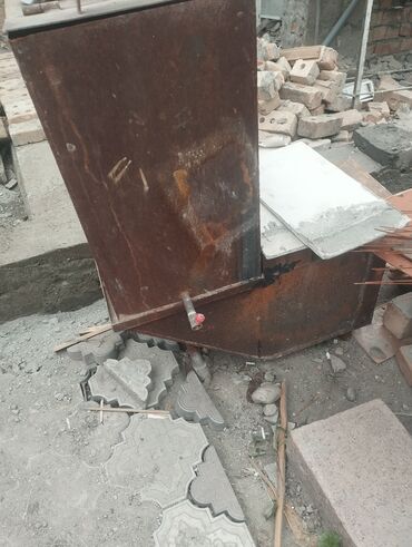 Другие товары для дома и сада: Печь для бани