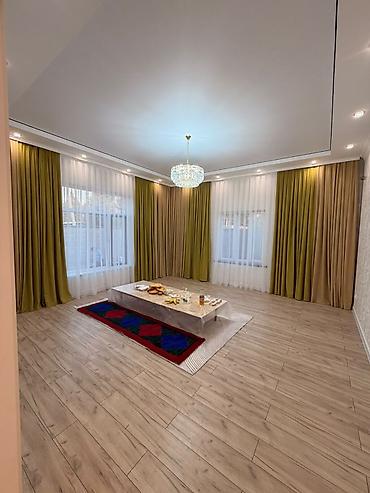 Продажа коттеджей и домов: 5 комнат, 140 м², 4 соток, Новопокровка, Собственник at lalafo.kg — 24 Продажа коттеджей и домов: 5 комнат, 140 м², 4 соток, Новопокровка, Собственник — 24