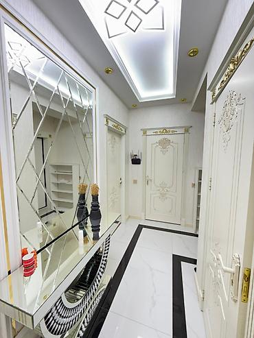 Mənzillər: Yasamal, 3 otaqlı, Yeni tikili, m. İnşaatçılar, 116 kv. m — 7