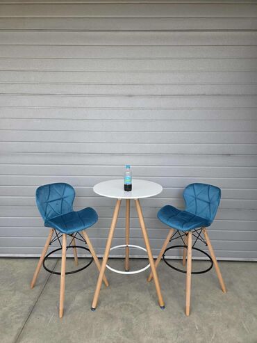 Ostalo: Stolice 9000 — 14